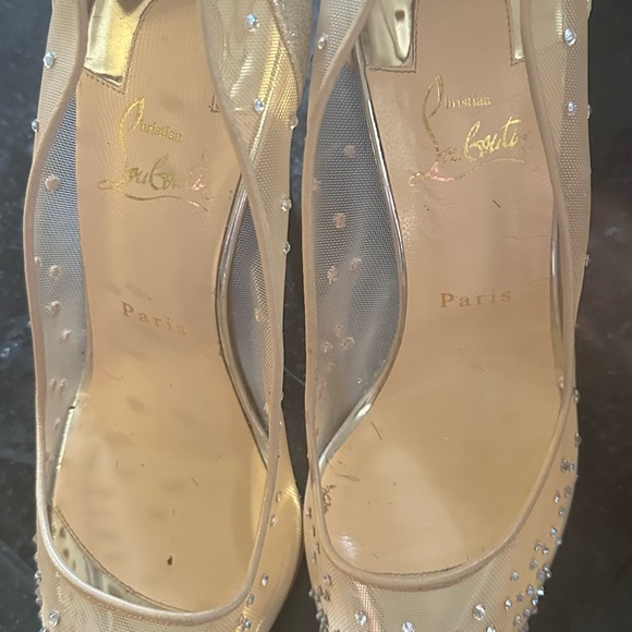 Christian Louboutin pumps - Picture 2 of 11